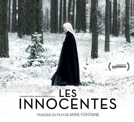 LES INNOCENTES CD