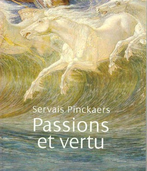 PASSIONS ET VERTUS