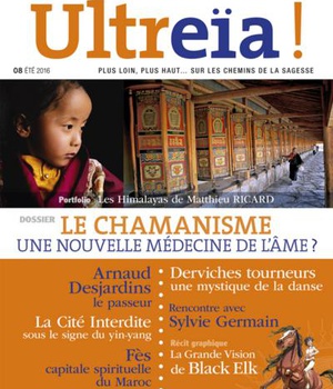 ULTREIA ! 8 - VOL08