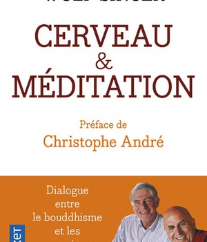 CERVEAU & MEDITATION