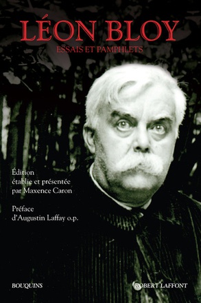 ESSAIS ET PAMPHLETS