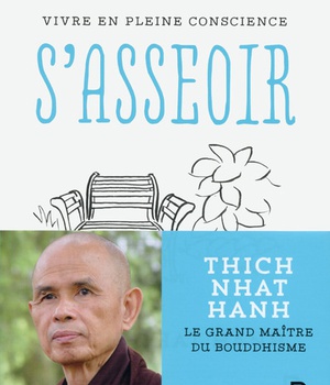 S'ASSEOIR - VIVRE EN PLEINE CONSCIENCE