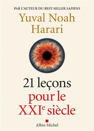 21 LECONS POUR LE XXIEME SIECLE