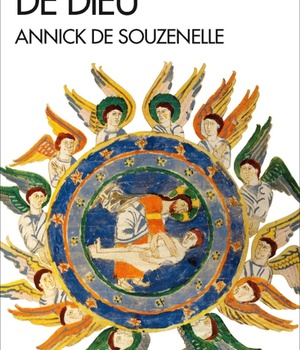 SPIRITUALITES VIVANTES POCHE - T317 - LE BAISER DE DIEU - OU L'ALLIANCE RETROUVEE