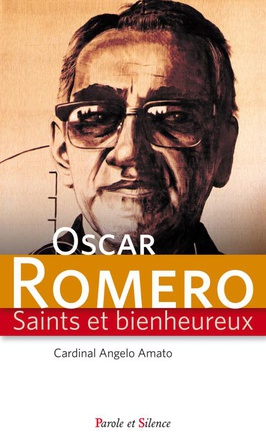 OSCAR ROMERO