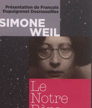 LE NOTRE PERE