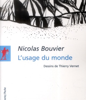 L'USAGE DU MONDE