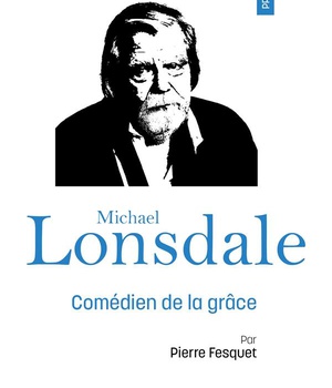 PRIER 15 JOURS AVEC MICHAEL LONSDALE - N 247