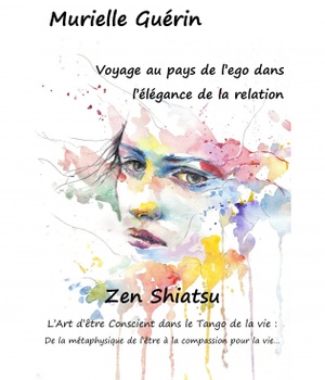 VOYAGE AU PAYS DE L EGO ( DPTS )