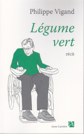 LEGUME VERT