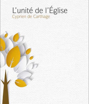 L'UNITE DE L'EGLISE