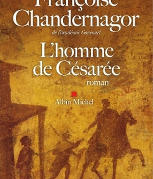 L'HOMME DE CESAREE - LA REINE OUBLIEE - TOME 3