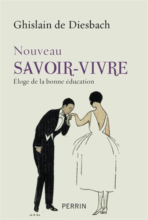 NOUVEAU SAVOIR-VIVRE