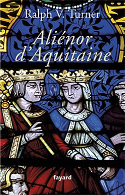 ALIENOR D'AQUITAINE