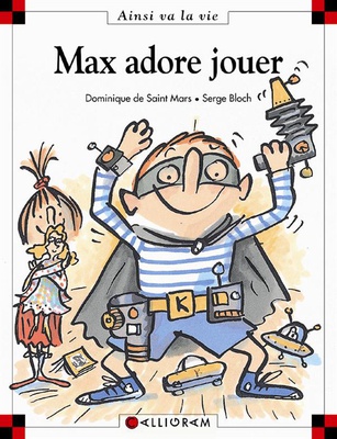 N 49 MAX ADORE JOUER