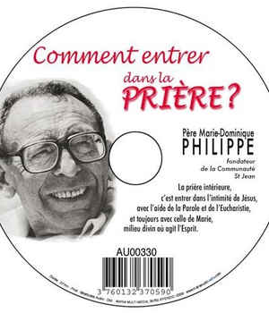 COMMENT ENTRER DANS LA PRIERE