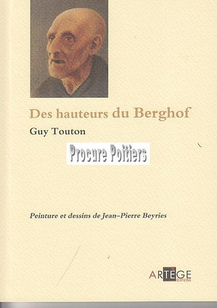 DES HAUTEURS DU BERGHOF