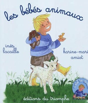 LES BEBES ANIMAUX