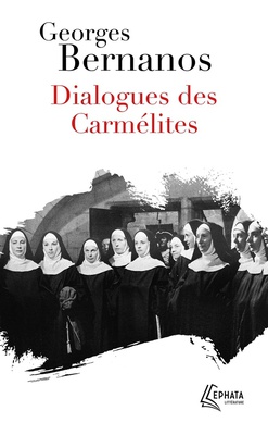 DIALOGUES DES CARMELITES