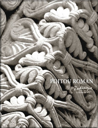 LE POITOU ROMAN