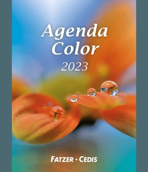 AGENDA COLOR 2023