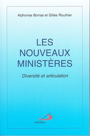 NOUVEAUX MINISTERES (LES)