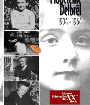 MADELEINE DELBREL