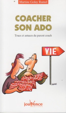 N 166 COACHER SON ADO - TRUCS ET ASTUCES DU PARENT COACH