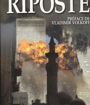 VLADIMIR - T01 - LA RIPOSTE