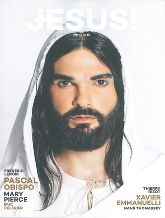 JESUS REVUE