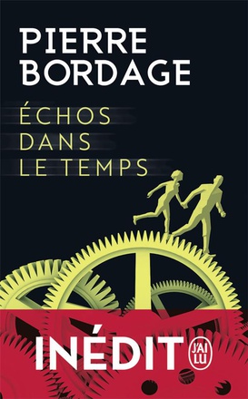 ECHOS DANS LE TEMPS