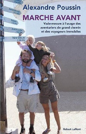MARCHE AVANT