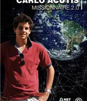 CARLO ACUTIS MISSIONNAIRE 2.0 - DVD
