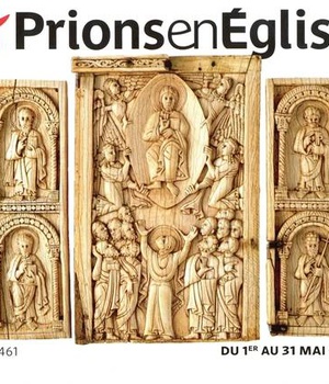 PRIONS POCHE - MAI 2025 N 461