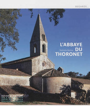 L'ABBAYE DU THORONET