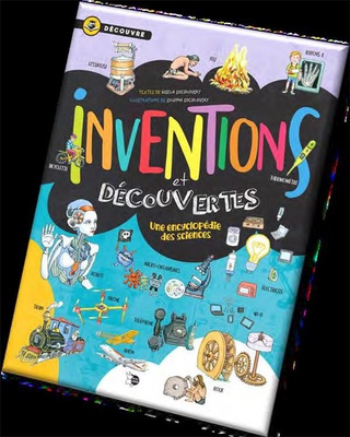 INVENTIONS ET DECOUVERTES