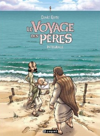 VOYAGE DES PERES (LE) (INTEGRALE)