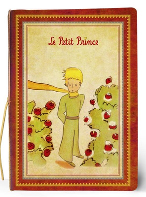 CAHIER SOUPLE - GRAND FORMAT - LPP - 182X258MM