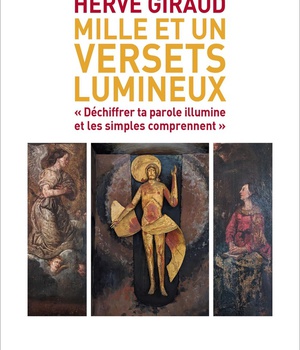 MILLE ET UN VERSETS LUMINEUX - DECHIFFRER TA PAROLE ILLUMINE ET LES SIMPLES COMPRENNENT