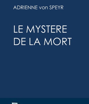 LE MYSTERE DE LA MORT
