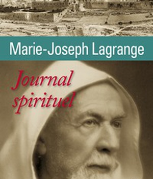 JOURNAL SPIRITUEL