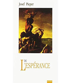 DE L'ESPERANCE