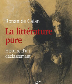 LA LITTERATURE PURE