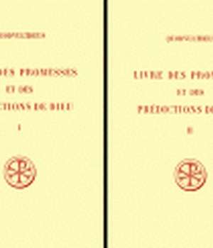 SC 101 LIVRE DES PROMESSES ET DES PREDICTIONS DE DIEU