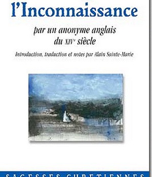 LE NUAGE DE L'INCONNAISSANCE