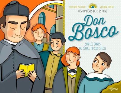 DON BOSCO