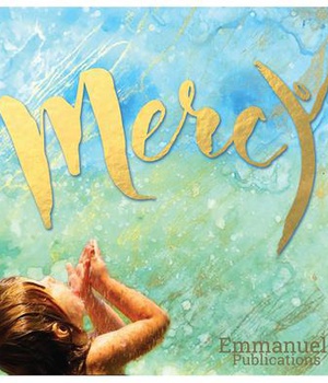 CD HE IS ALIVE ! MERCY - CD 3 - AUDIO