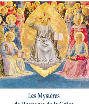 LES MYSTERES DU ROYAUME DE LA GRACE