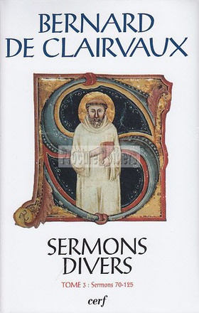 SC 545 SERMONS DIVERS, III
