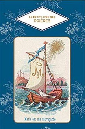 LE PETIT LIVRE DES PRIERES - NOUVELLE EDITION